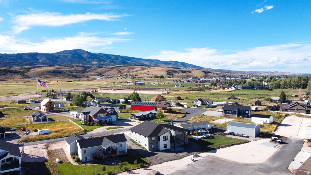 564 S STUMP RD Garden City, UT 84028