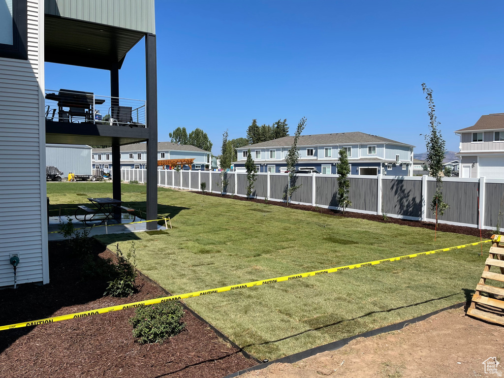 564 S STUMP RD Garden City, UT 84028