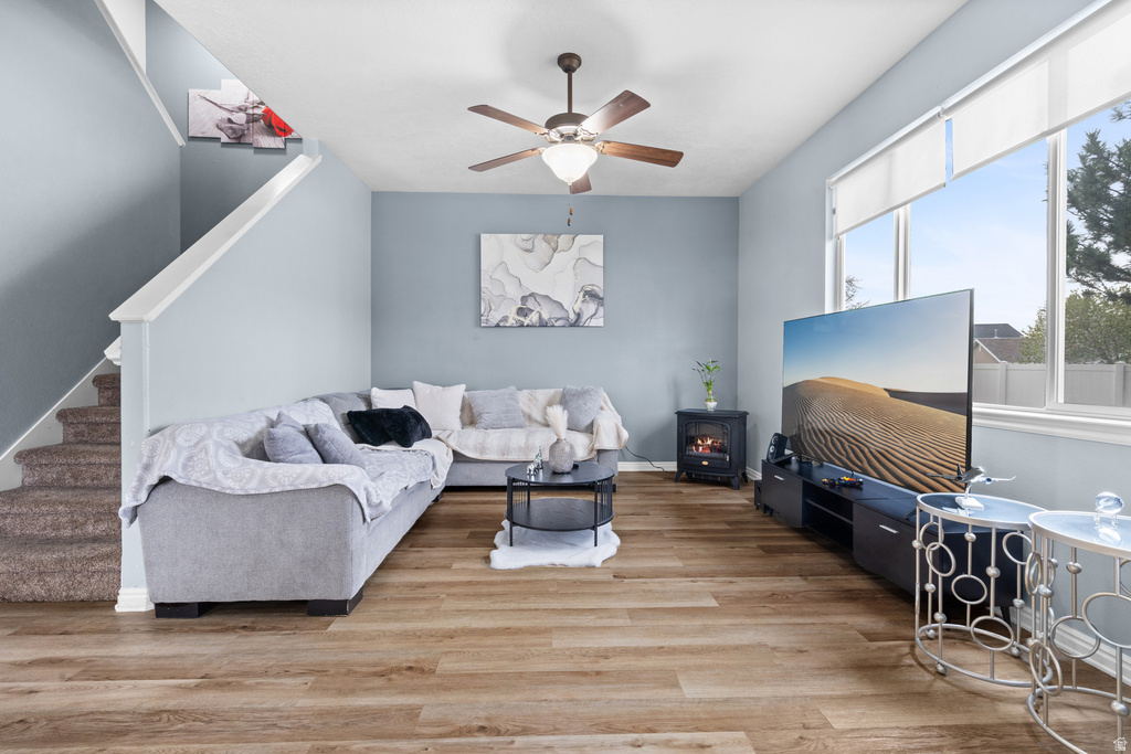 6852 W BAMBURGH WAY West Valley City, UT 84128