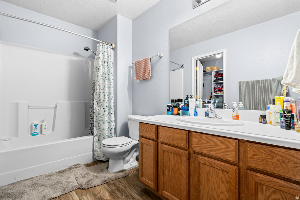 6852 W BAMBURGH WAY West Valley City, UT 84128