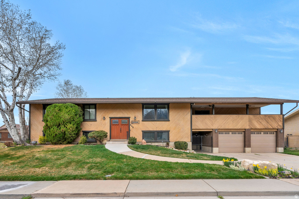 338 S 610 E Orem, UT 84097