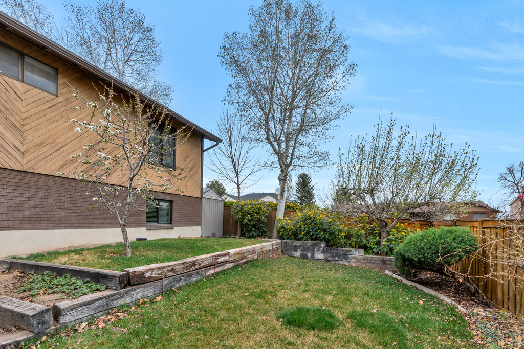 338 S 610 E Orem, UT 84097