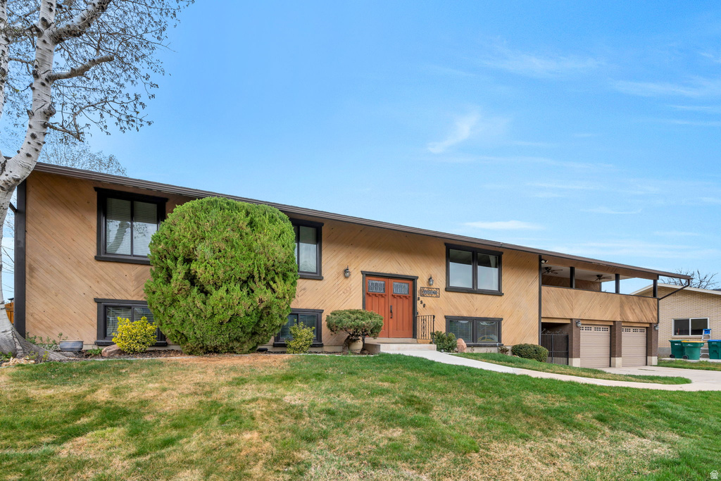 338 S 610 E Orem, UT 84097