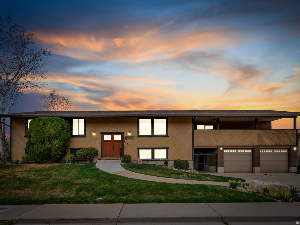 338 S 610 E Orem, UT 84097