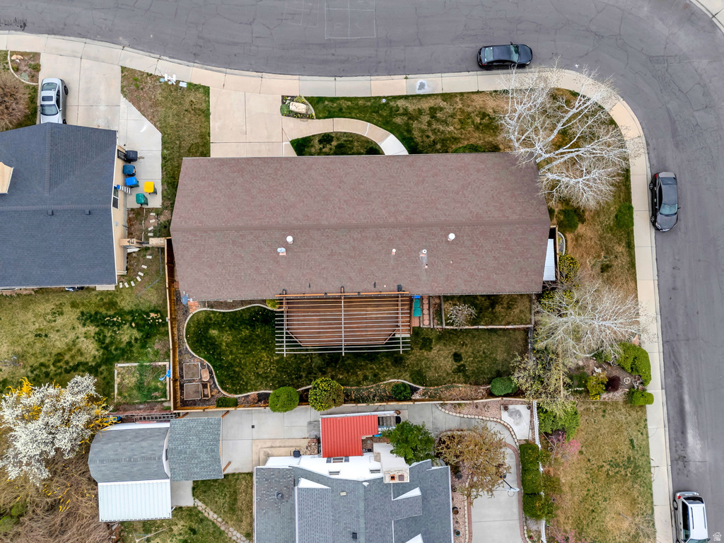 338 S 610 E Orem, UT 84097