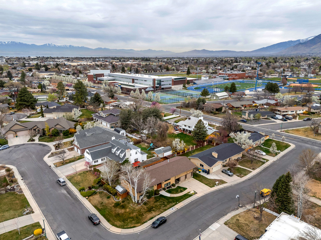 338 S 610 E Orem, UT 84097