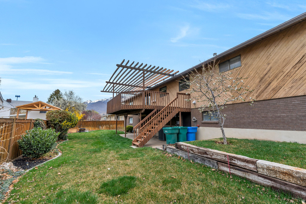 338 S 610 E Orem, UT 84097