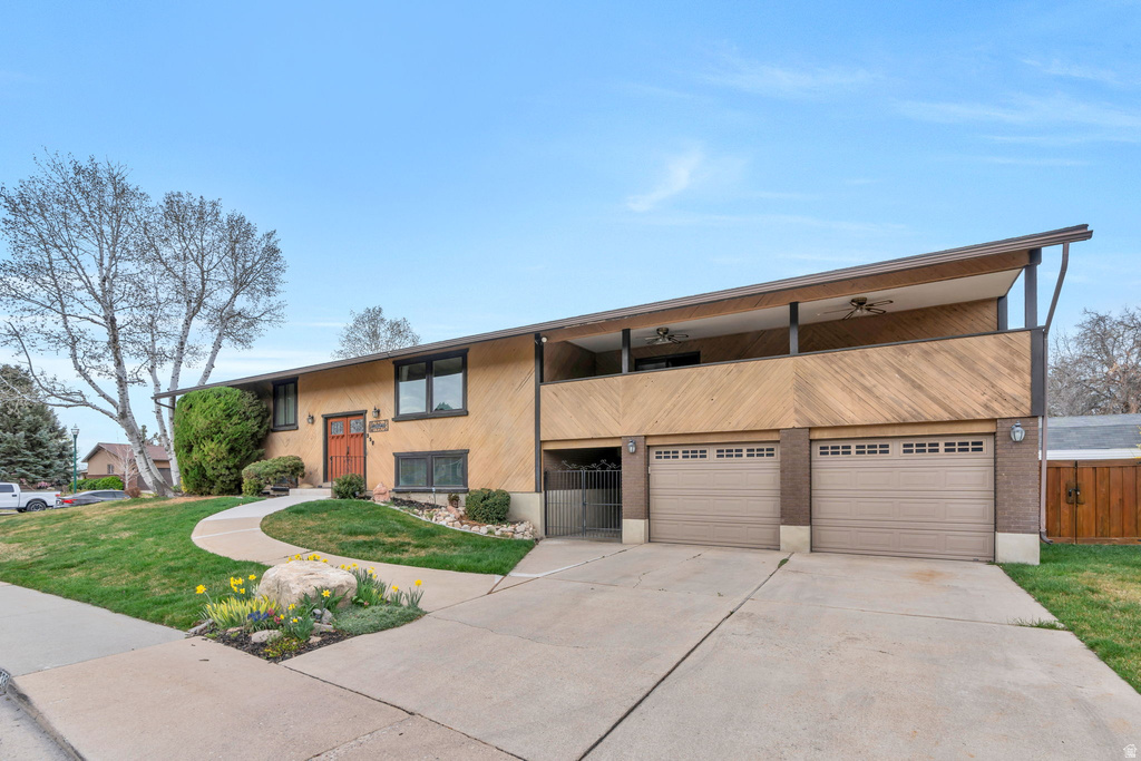 338 S 610 E Orem, UT 84097