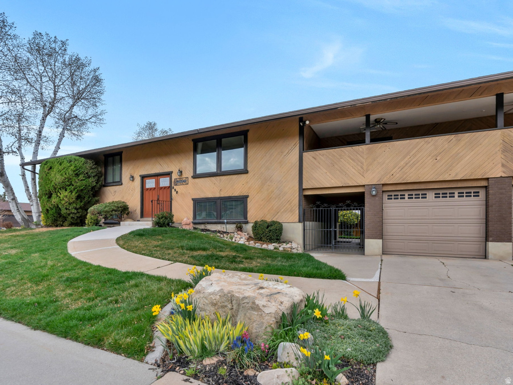 338 S 610 E Orem, UT 84097