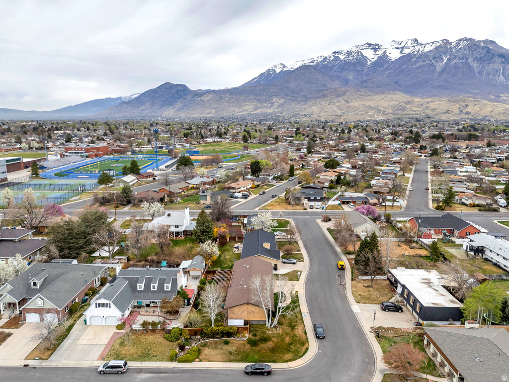 338 S 610 E Orem, UT 84097