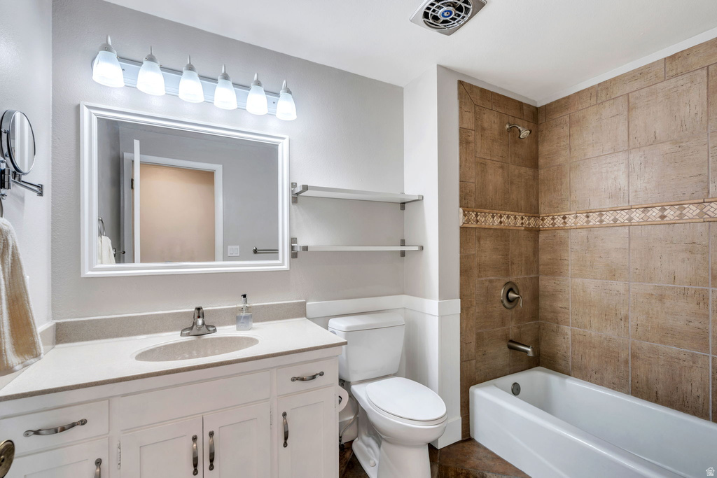 338 S 610 E Orem, UT 84097