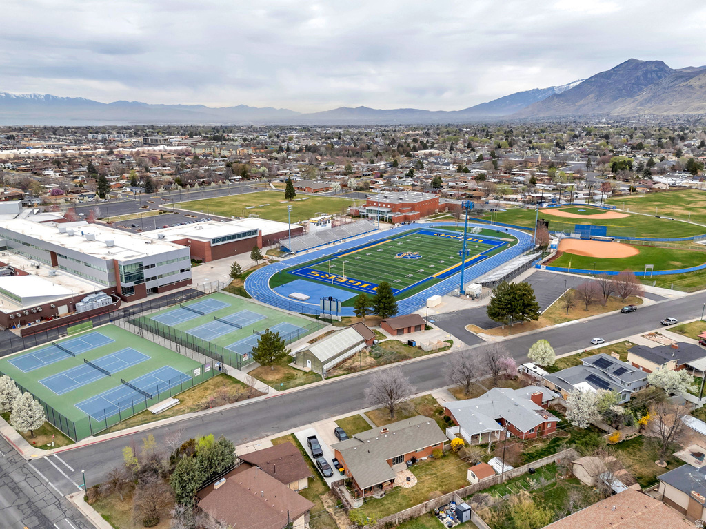 338 S 610 E Orem, UT 84097