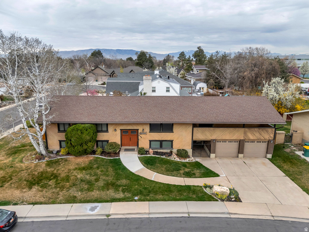 338 S 610 E Orem, UT 84097