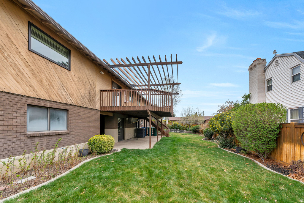 338 S 610 E Orem, UT 84097