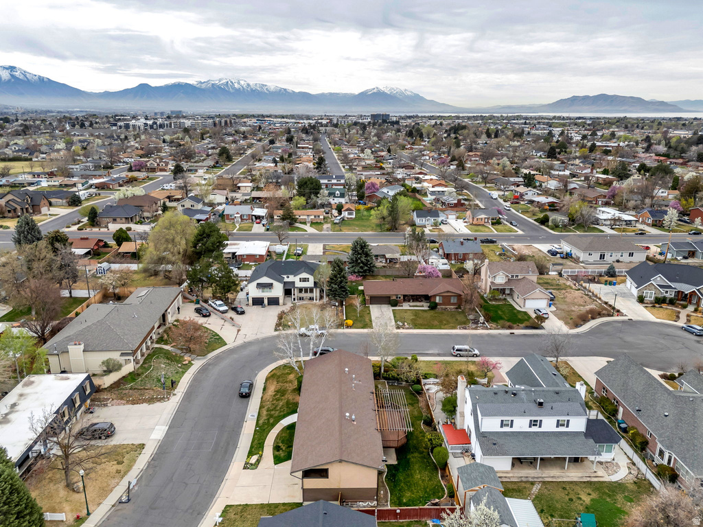 338 S 610 E Orem, UT 84097