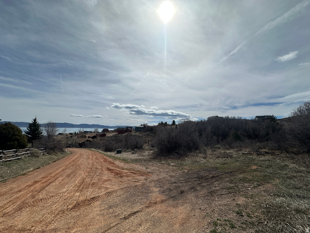 117  HOLLOW DR Fish Haven, ID 83287