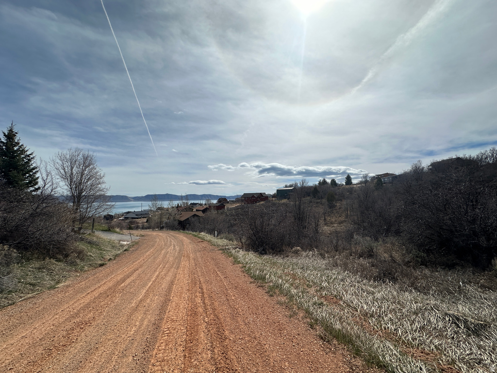 117  HOLLOW DR Fish Haven, ID 83287