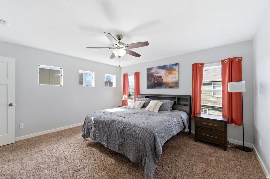 5408 W CHERRY BREEZE CT Herriman, UT 84096