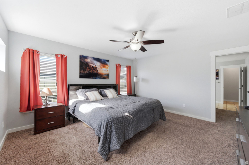 5408 W CHERRY BREEZE CT Herriman, UT 84096