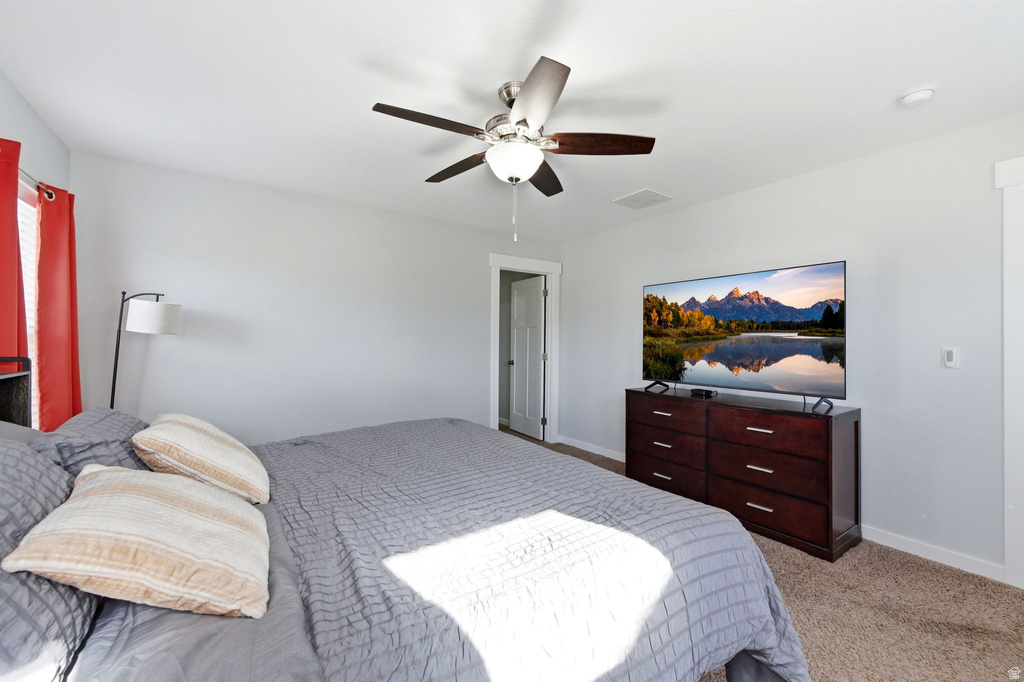 5408 W CHERRY BREEZE CT Herriman, UT 84096