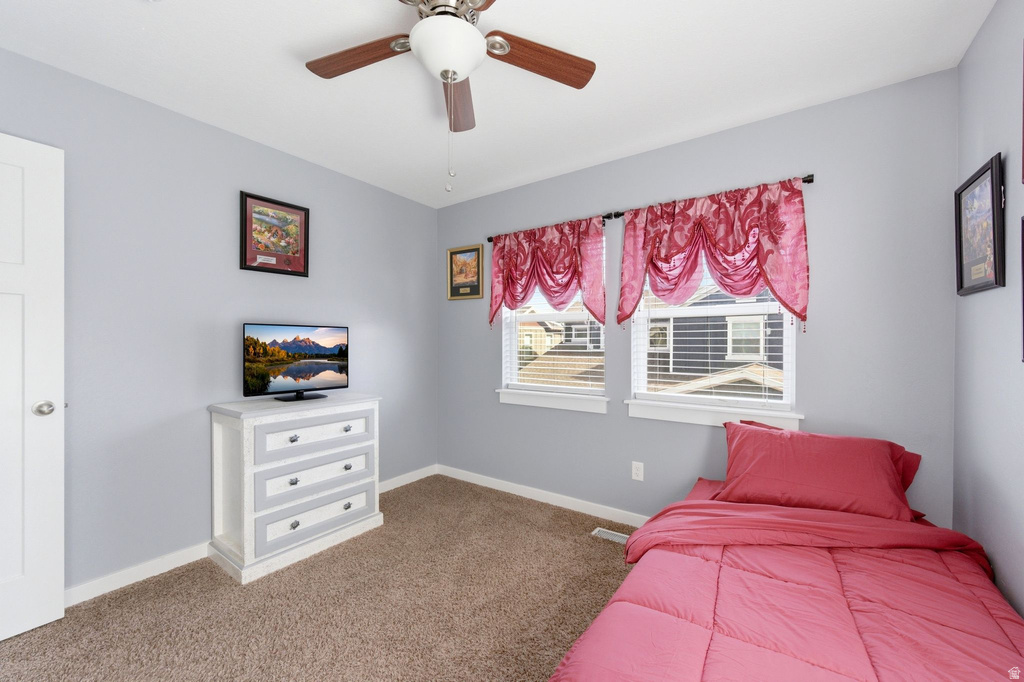 5408 W CHERRY BREEZE CT Herriman, UT 84096