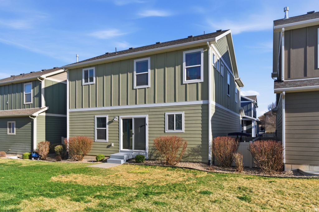 5408 W CHERRY BREEZE CT Herriman, UT 84096