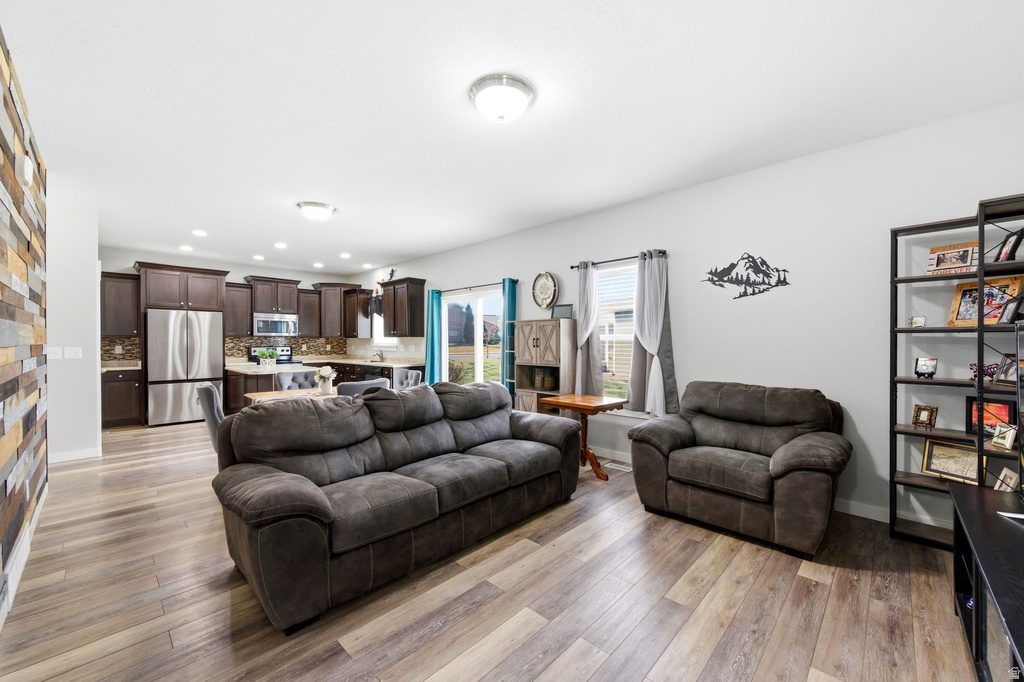 5408 W CHERRY BREEZE CT Herriman, UT 84096