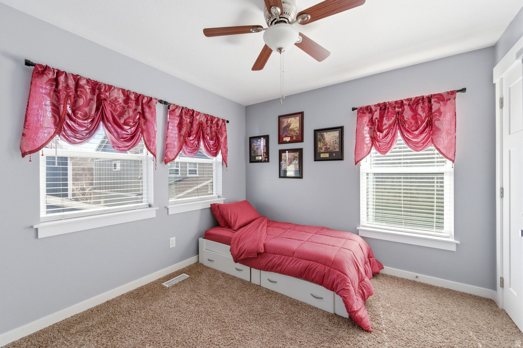 5408 W CHERRY BREEZE CT Herriman, UT 84096