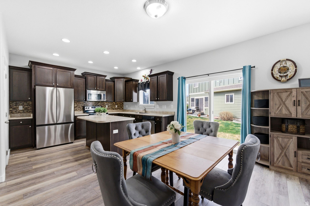 5408 W CHERRY BREEZE CT Herriman, UT 84096