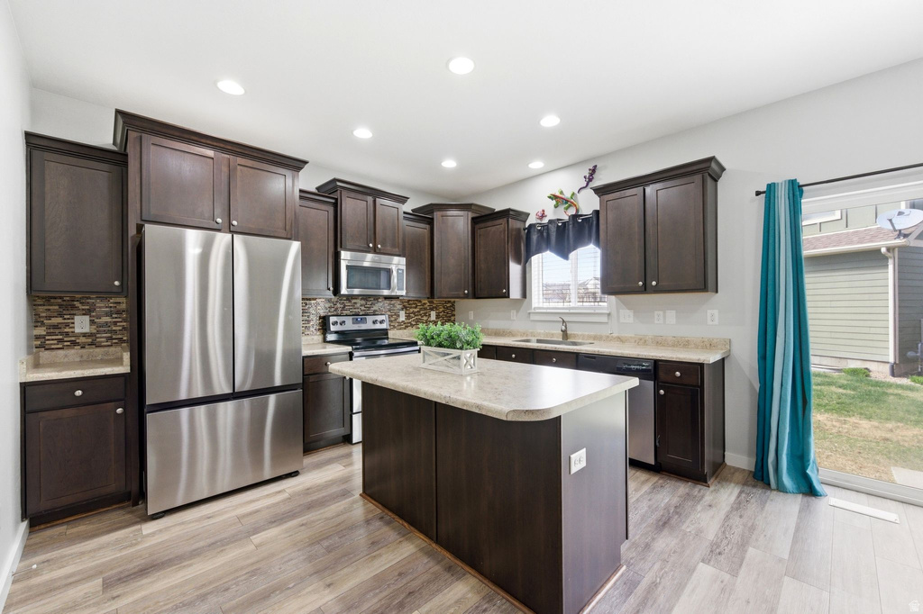 5408 W CHERRY BREEZE CT Herriman, UT 84096