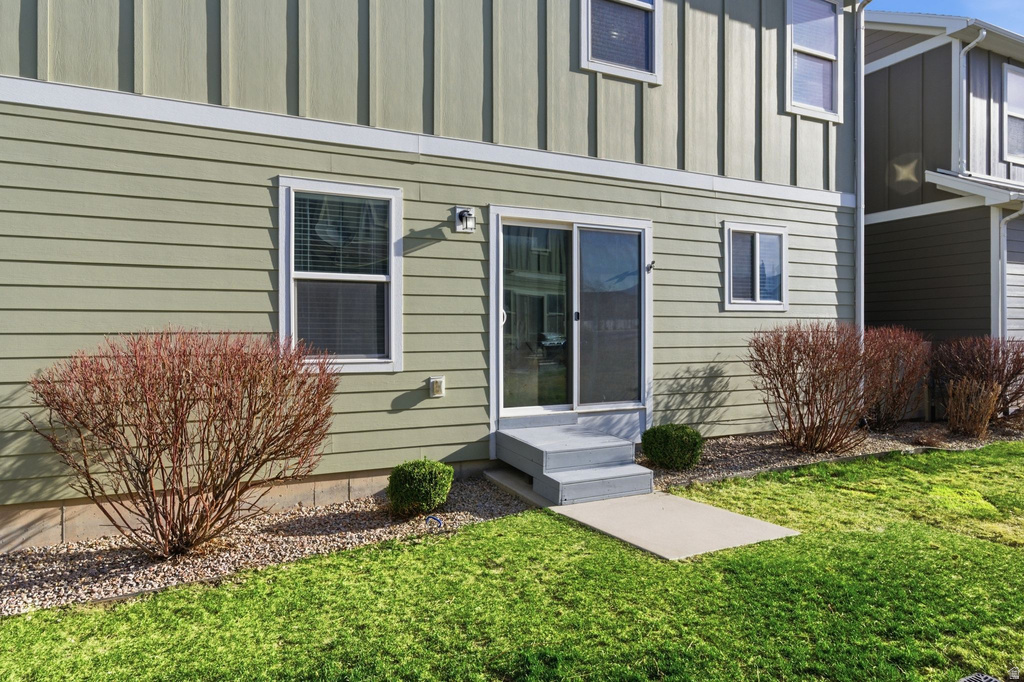 5408 W CHERRY BREEZE CT Herriman, UT 84096