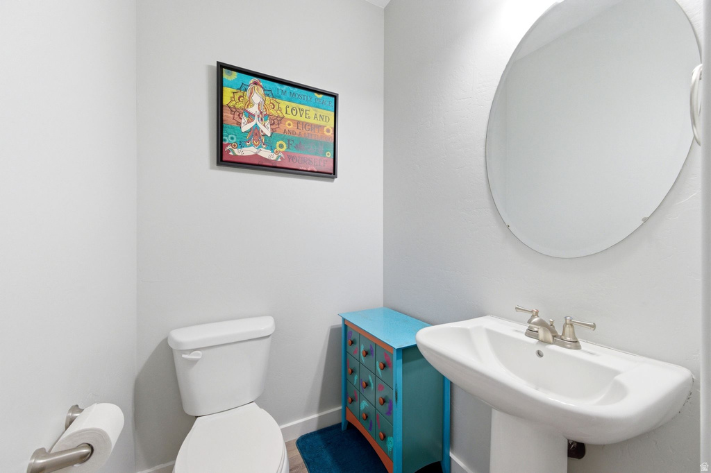 5408 W CHERRY BREEZE CT Herriman, UT 84096