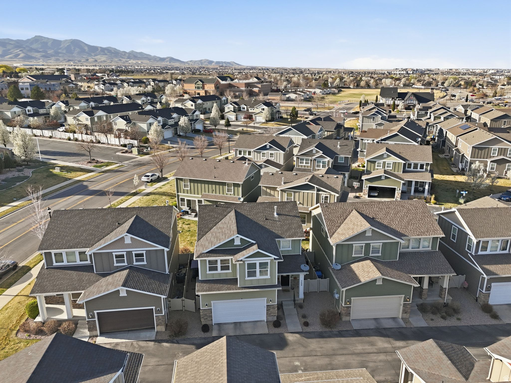 5408 W CHERRY BREEZE CT Herriman, UT 84096