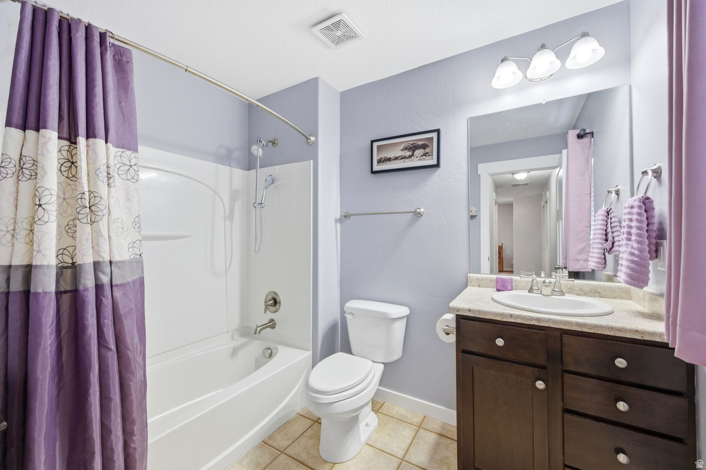 5408 W CHERRY BREEZE CT Herriman, UT 84096