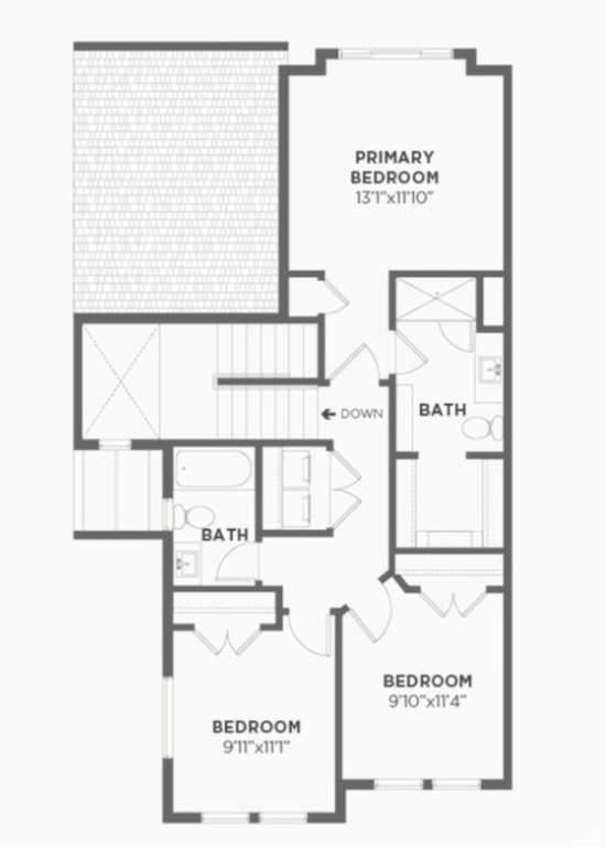 3058 N SUMMER WOOD DR #808 Eagle Mountain, UT 84005