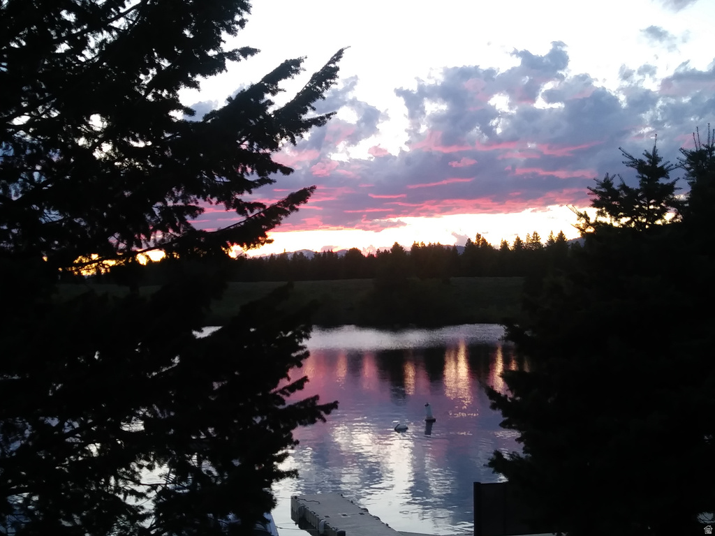 3544 BROWNING RD Island Park, ID 83429