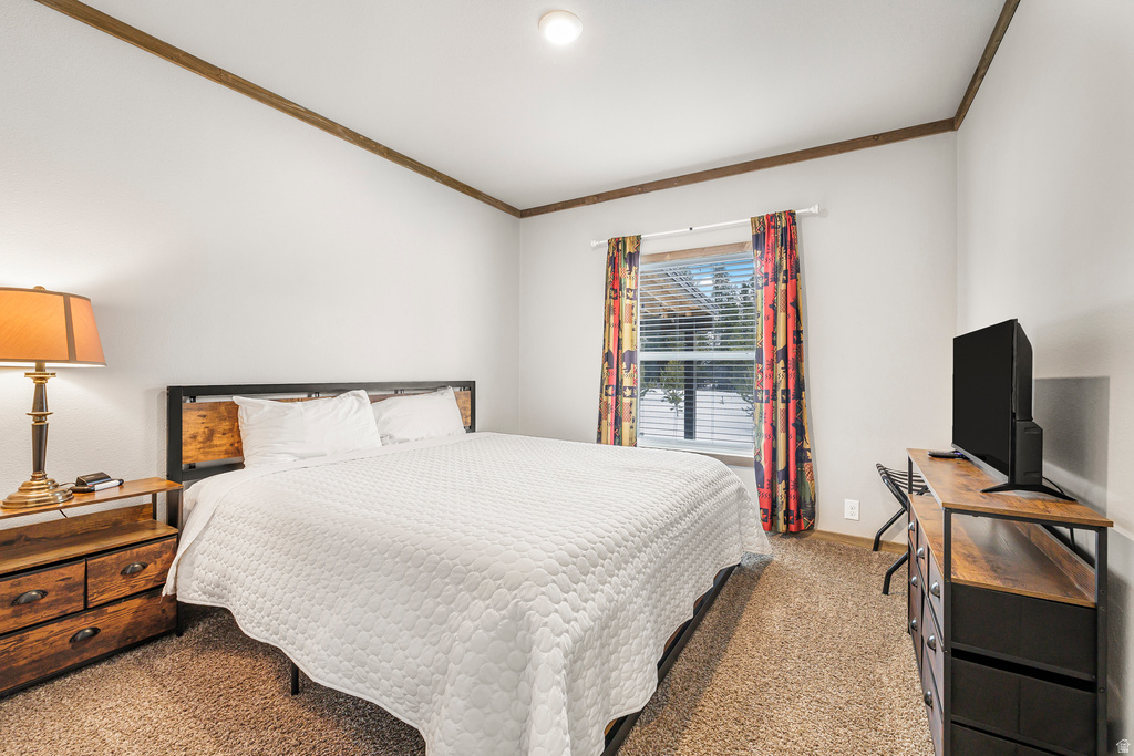 3544 BROWNING RD Island Park, ID 83429