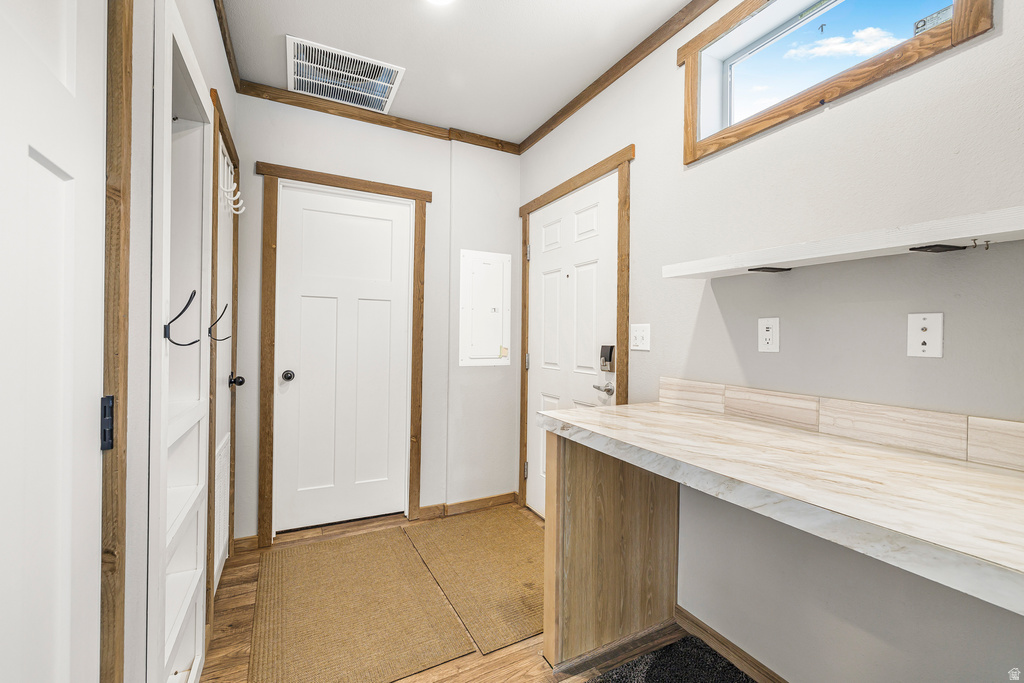 3544 BROWNING RD Island Park, ID 83429