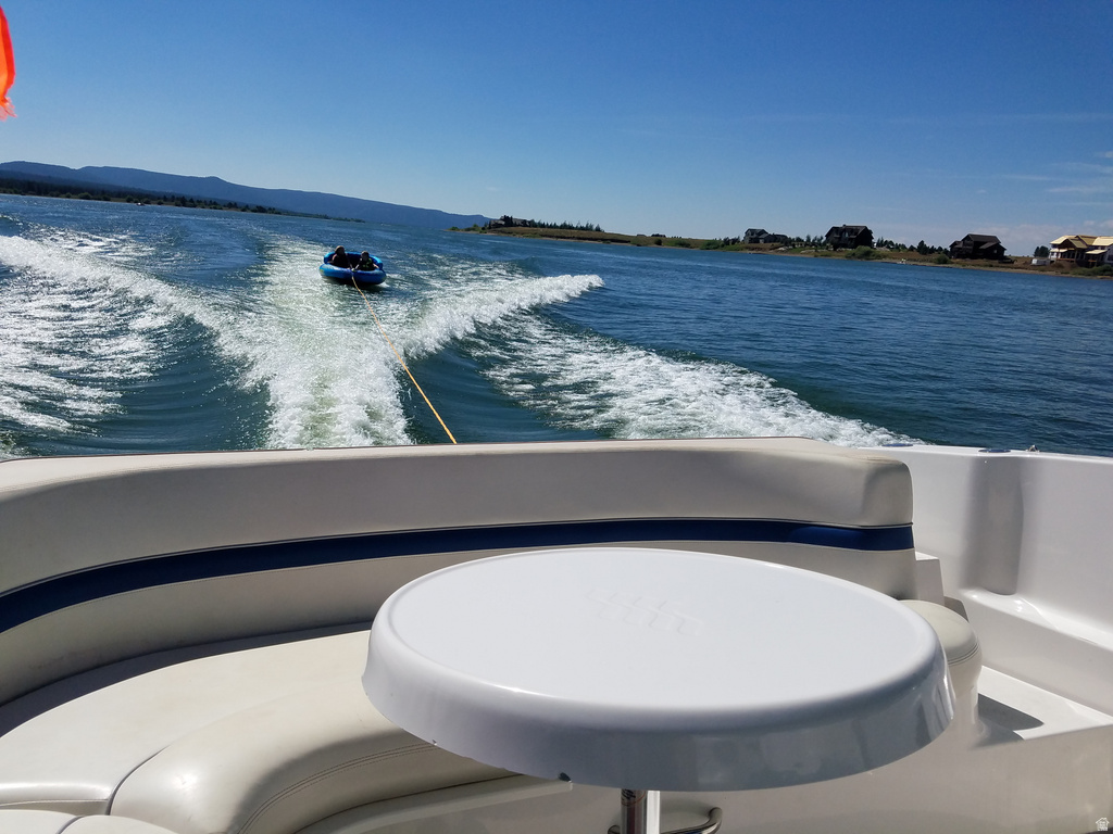 3544 BROWNING RD Island Park, ID 83429