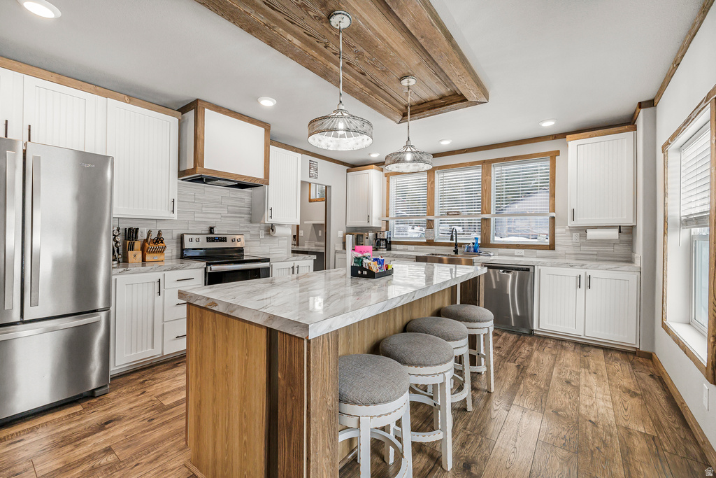 3544 BROWNING RD Island Park, ID 83429