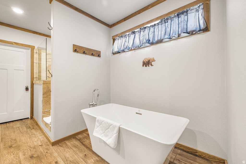 3544 BROWNING RD Island Park, ID 83429