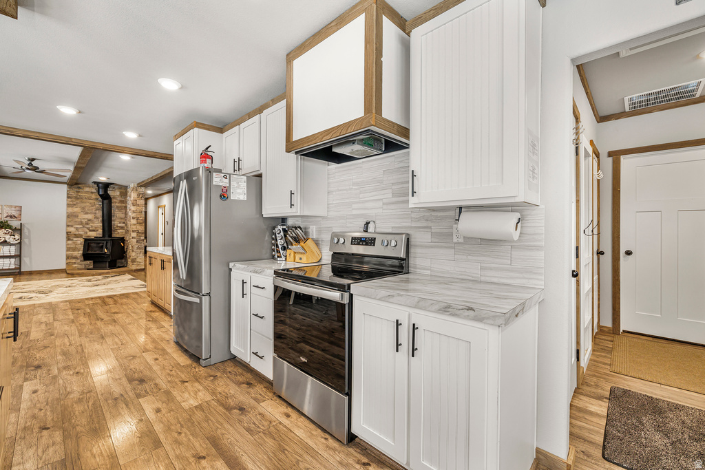 3544 BROWNING RD Island Park, ID 83429