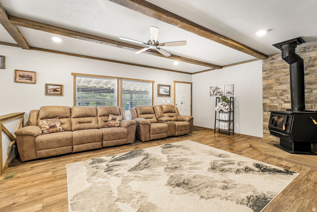 3544 BROWNING RD Island Park, ID 83429