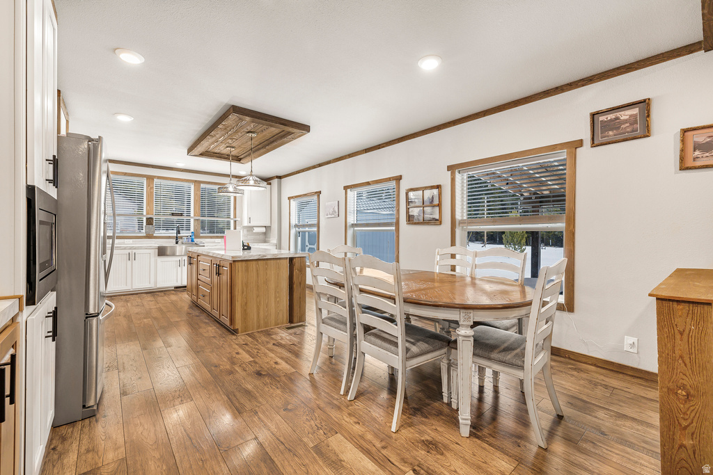 3544 BROWNING RD Island Park, ID 83429