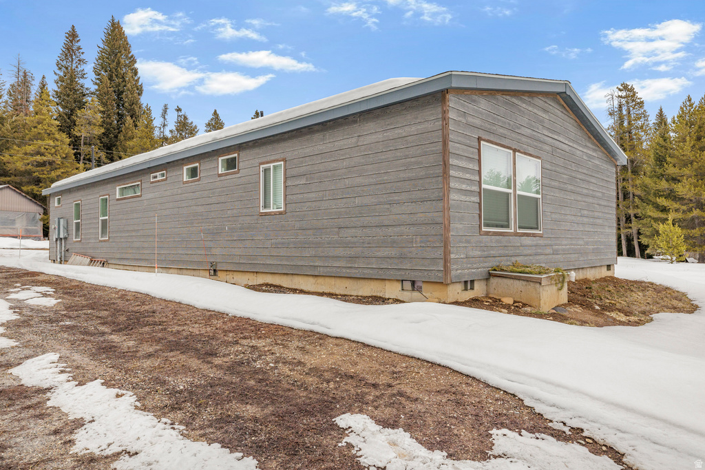 3544 BROWNING RD Island Park, ID 83429