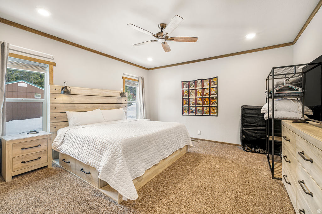 3544 BROWNING RD Island Park, ID 83429