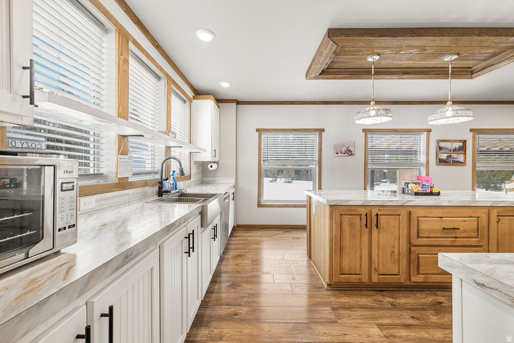 3544 BROWNING RD Island Park, ID 83429