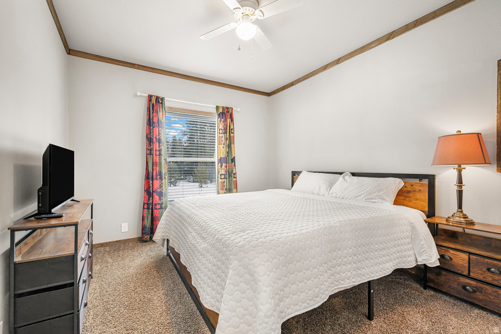 3544 BROWNING RD Island Park, ID 83429