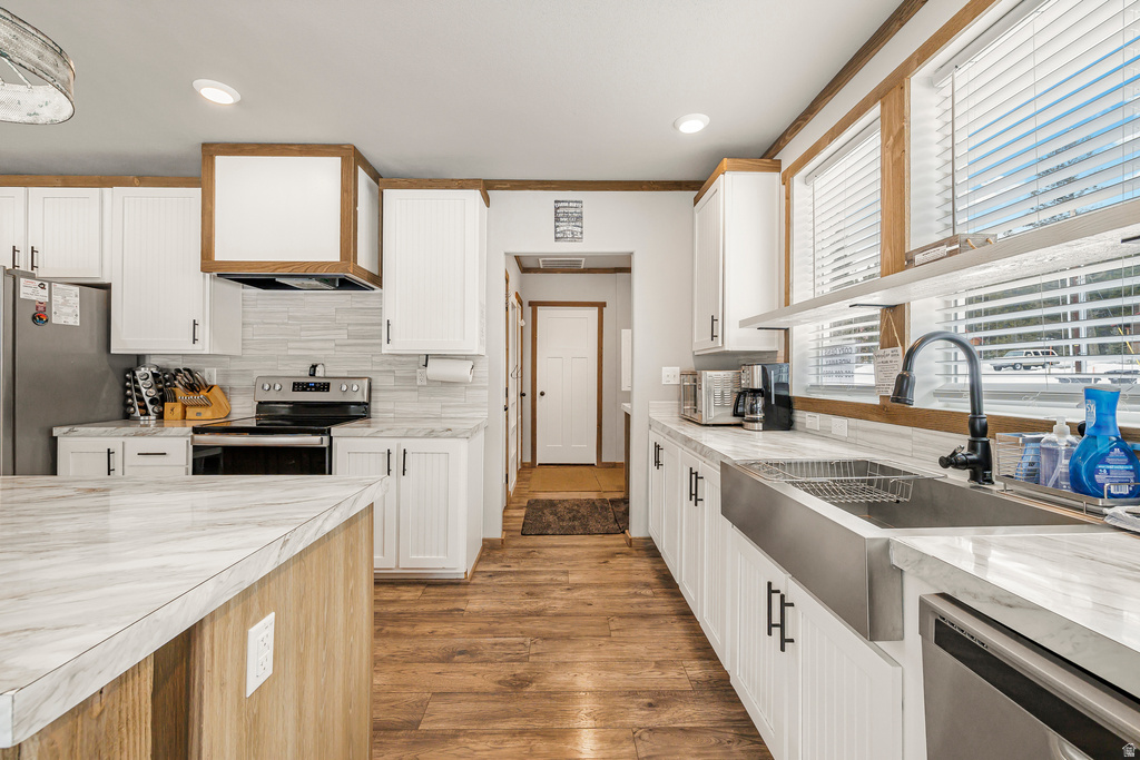 3544 BROWNING RD Island Park, ID 83429