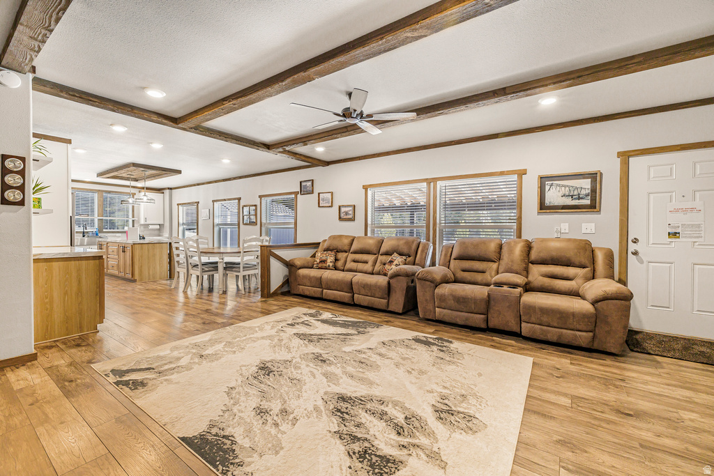 3544 BROWNING RD Island Park, ID 83429